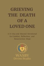 Grieving The Death of a Loved One