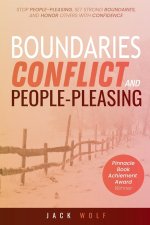 Boundaries, Conflict, and People-Pleasing