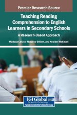 Teaching Reading Comprehension to English Learners in Secondary Schools