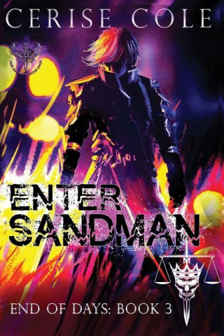 Enter Sandman