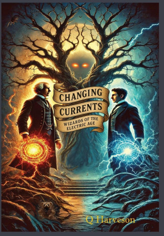 Changing Currents