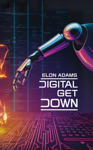 Digital Get Down