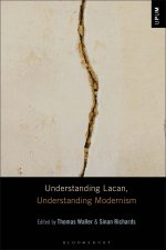 Understanding Lacan, Understanding Modernism