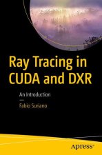 Ray Tracing in Cuda and Dxr