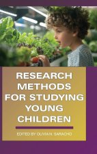 Research Methods for Studying Young Children