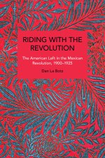 Riding with the Revolution