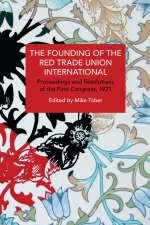 The Founding of the Red Trade Union International