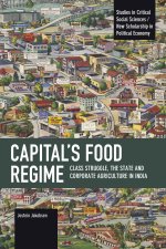 Capital's Food Regime