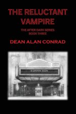 The Reluctant Vampire