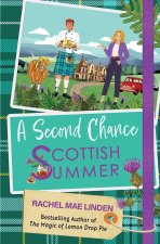 A Second Chance Scottish Summer