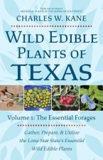 Wild Edible Plants of Ohio