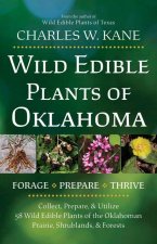 Wild Edible Plants of Virginia