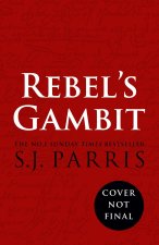 Sophia De Wolfe Thriller 2