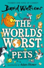 World's Worst Pets