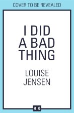 Louise Jensen Book 7
