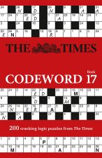 Times Codeword 17