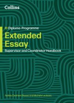 Extended Essay: Coordinator and Supervisor Handbook