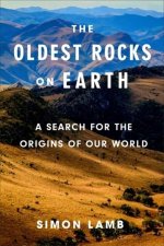 Oldest Rocks on Earth