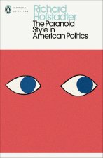 Paranoid Style in American Politics
