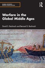 Warfare in the Global Middle Ages