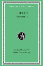 Lucian, Volume II