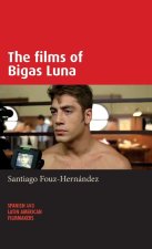 Films of Bigas Luna
