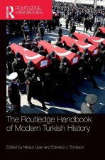 Routledge Handbook of Modern Turkish History