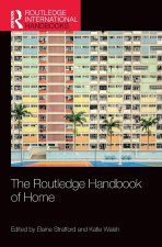 Routledge Handbook of Home