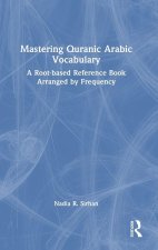 Mastering Quranic Arabic Vocabulary