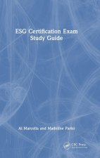 ESG Certificate Exam Study Guide