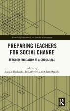Preparing Teachers for Social Change