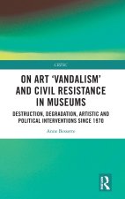 On Art 'Vandalism' and Civil Resistance in Museums