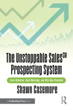 Unstoppable Prospecting