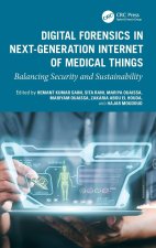 Digital Forensics in Next Generation Internet for Medical Things