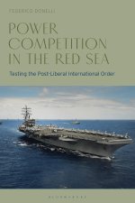 Power Competition in the Red Sea