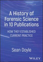 History of Forensic Science in Publications: How  They Established Current Practice
