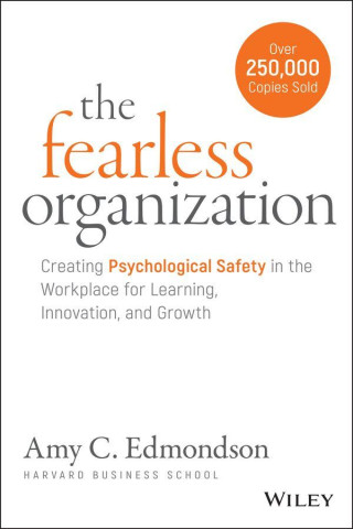 Fearless Organization