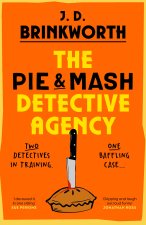Pie & Mash Detective Agency