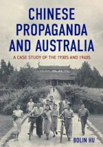Chinese Propaganda and Australia