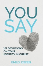 You Say
