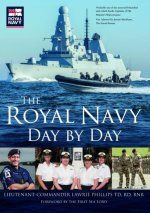 Royal Navy Day by Day