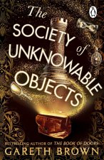 Society of Unknowable Objects