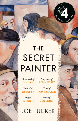 Secret Painter