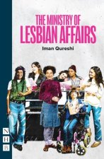 Ministry of Lesbian Affairs