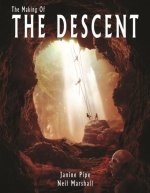 Making of The Descent