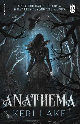 Anathema - Keri Lake