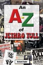 A-Z of Jethro Tull
