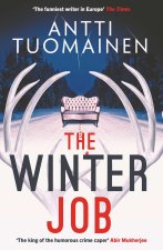 Winter Job
