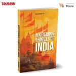Mysterious Temples of India