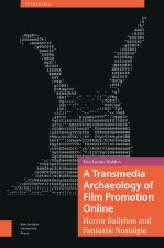 Transmedia Archaeology of Film Promotion Online